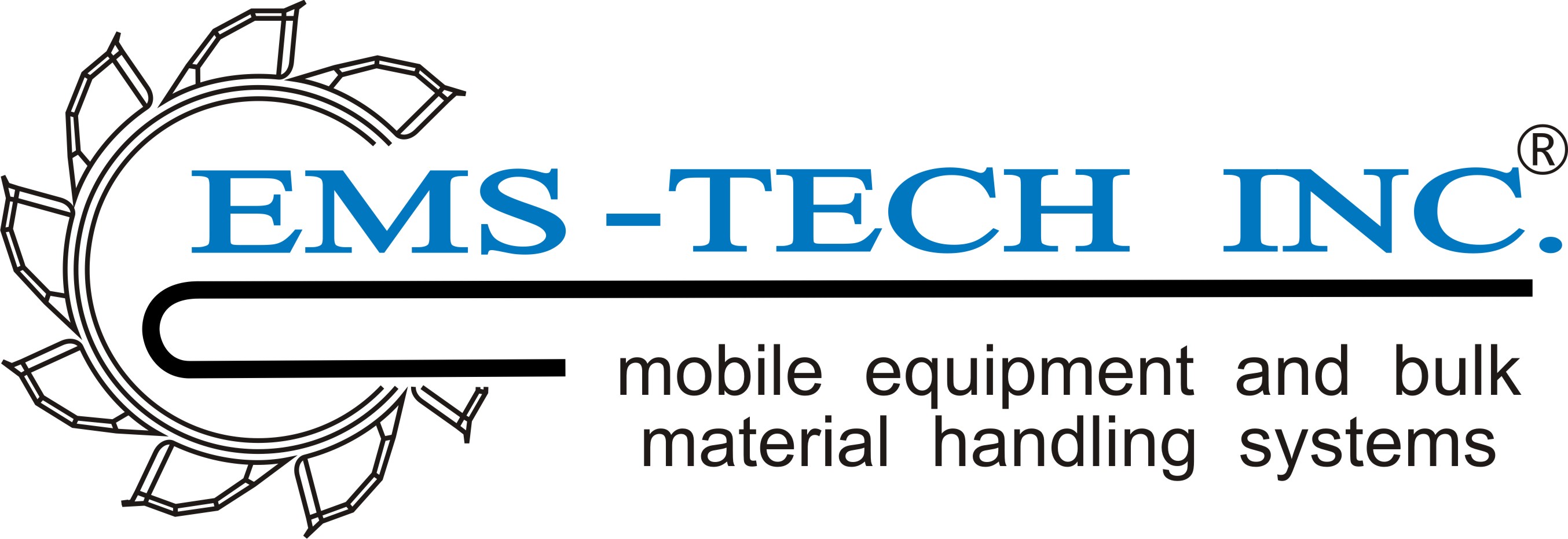 EMS -Tech Inc